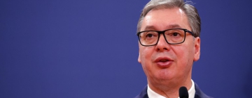 Взривни вещества открити край „Турски поток“ в Сърбия